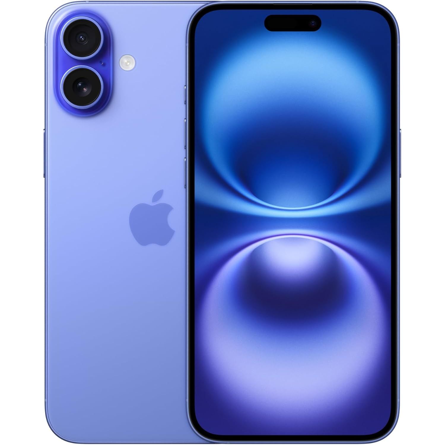 Buy Apple,Apple iPhone 16 Plus 5G 256GB Sim Free Mobile Phone Ultramarine - Gadcet UK | UK | London | Scotland | Wales| Near Me | Cheap | Pay In 3 | Mobile & Smart Phones